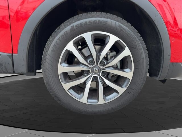 RENAULT Kangoo Intens TCe 130 + AHK Ansicht 10 für Fahrzeugdetailseite