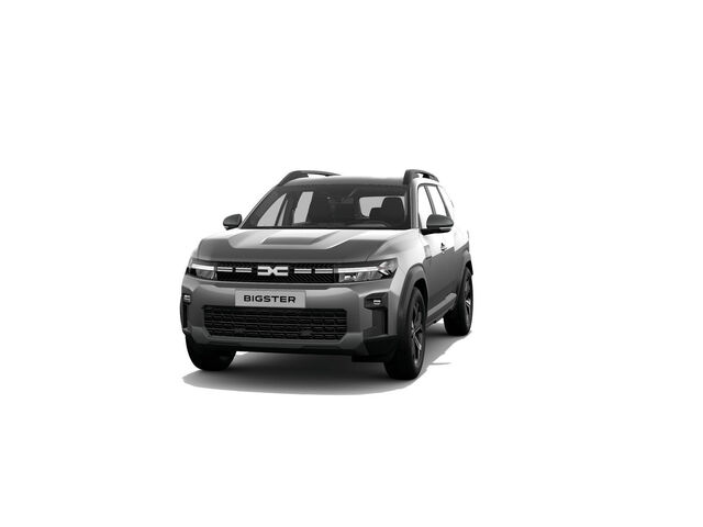 DACIA Bigster Expression mild hybrid-G 140 Ansicht 12 für Fahrzeugdetailseite