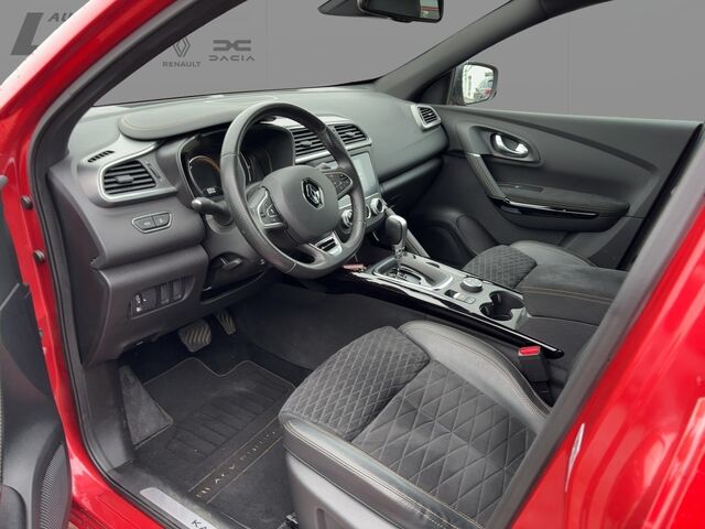 RENAULT Kangoo Intens TCe 130 + AHK Ansicht 6 für Fahrzeugdetailseite