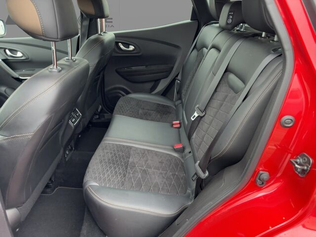 RENAULT Kangoo Intens TCe 130 + AHK Ansicht 7 für Fahrzeugdetailseite