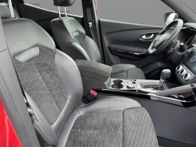 RENAULT Kangoo Intens TCe 130 + AHK Ansicht 9 für Fahrzeugdetailseite