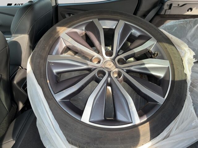 DACIA Jogger Extreme+ TCe 100 ECO-G (LPG) Ansicht 10 für Fahrzeugdetailseite