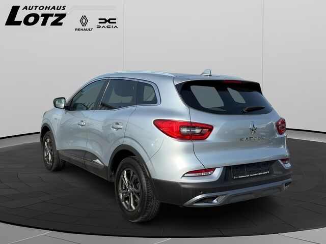 DACIA Jogger Extreme+ TCe 100 ECO-G (LPG) Ansicht 2 für Fahrzeugdetailseite