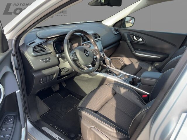 DACIA Jogger Extreme+ TCe 100 ECO-G (LPG) Ansicht 6 für Fahrzeugdetailseite