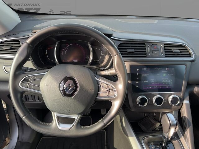 DACIA Jogger Extreme+ TCe 100 ECO-G (LPG) Ansicht 7 für Fahrzeugdetailseite