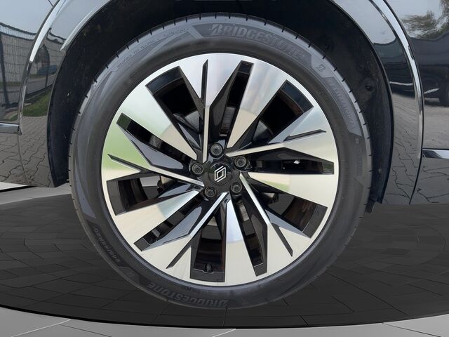 RENAULT Austral Techno Esprit Alpine E-Tech Full Hybrid  Ansicht 10 für Fahrzeugdetailseite