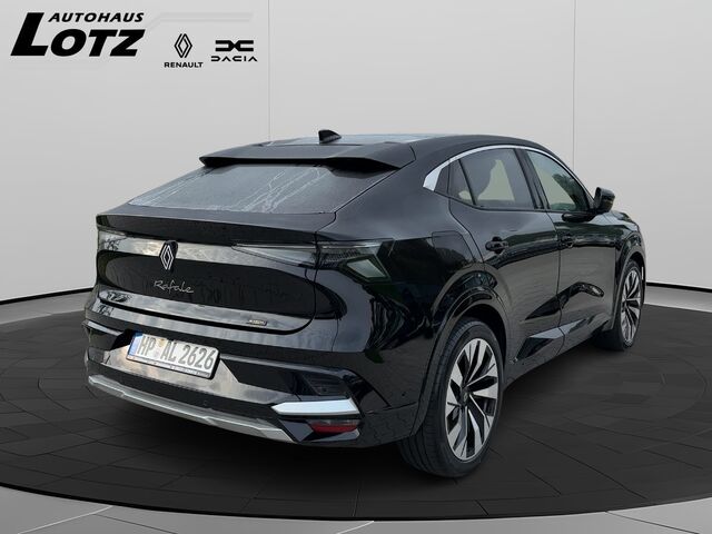 RENAULT Austral Techno Esprit Alpine E-Tech Full Hybrid  Ansicht 3 für Fahrzeugdetailseite