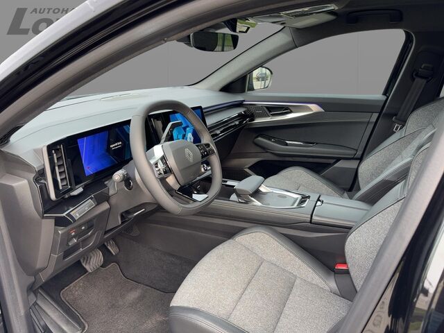 RENAULT Austral Techno Esprit Alpine E-Tech Full Hybrid  Ansicht 6 für Fahrzeugdetailseite