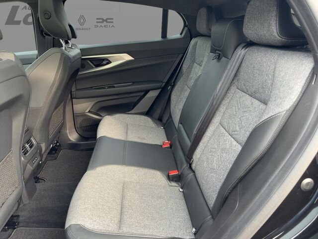 RENAULT Austral Techno Esprit Alpine E-Tech Full Hybrid  Ansicht 7 für Fahrzeugdetailseite