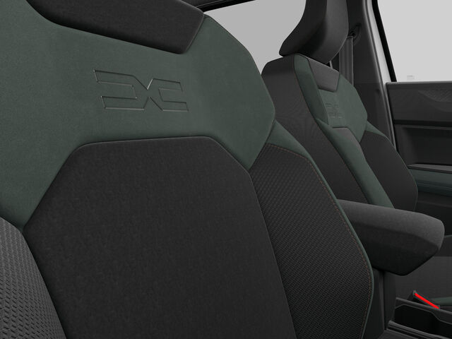 RENAULT Scenic elektr. Techno 170 Comfort Range Ansicht 13 für Fahrzeugdetailseite