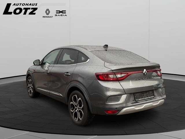 RENAULT Megane Grandtour R.S. Line TCe 160 Automatik Ansicht 2 für Fahrzeugdetailseite