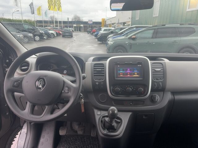 DACIA Duster Extreme TCe 150 Ansicht 8 für Fahrzeugdetailseite