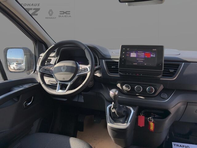 RENAULT Megane Esprit Alpine 220 Comfort Range Ansicht 10 für Fahrzeugdetailseite