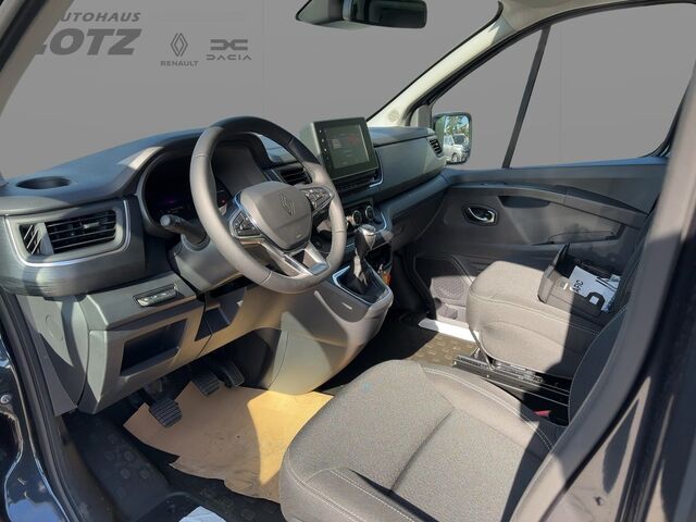 RENAULT Megane Esprit Alpine 220 Comfort Range Ansicht 6 für Fahrzeugdetailseite