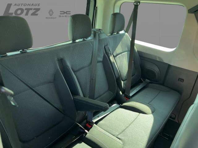 RENAULT Megane Esprit Alpine 220 Comfort Range Ansicht 9 für Fahrzeugdetailseite
