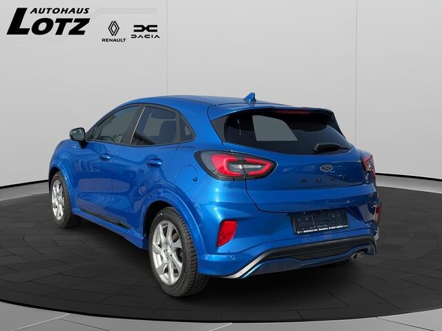 RENAULT Arkana R.S. Line TCe 160 Ansicht 2 für Fahrzeugdetailseite