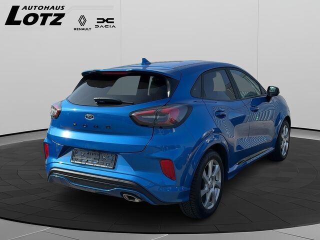 RENAULT Arkana R.S. Line TCe 160 Ansicht 3 für Fahrzeugdetailseite