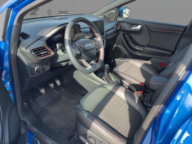 RENAULT Twingo Urban Night SCe 65 Ansicht 6 für Fahrzeugdetailseite