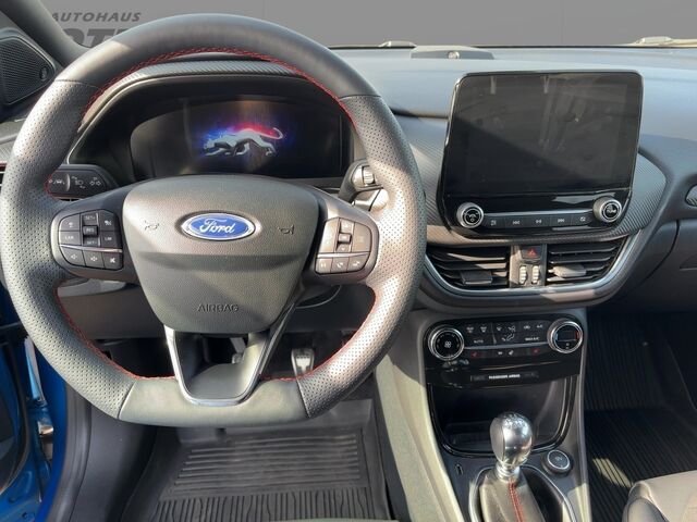 RENAULT Twingo Urban Night SCe 65 Ansicht 7 für Fahrzeugdetailseite