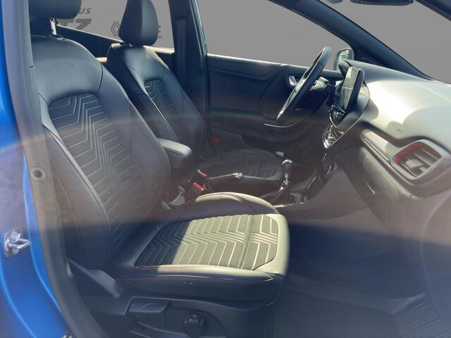 RENAULT Twingo Urban Night SCe 65 Ansicht 8 für Fahrzeugdetailseite