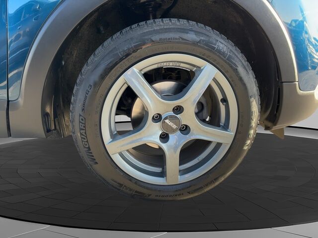 RENAULT R5 E-Tech Electric 120 Urban Range Evolution Ansicht 9 für Fahrzeugdetailseite