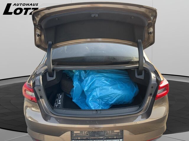 RENAULT Clio Intens TCe 90 Ansicht 5 für Fahrzeugdetailseite