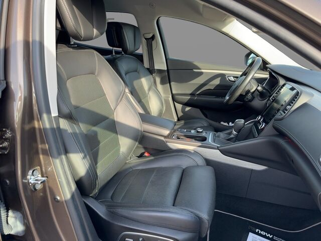 RENAULT Clio Intens TCe 90 Ansicht 8 für Fahrzeugdetailseite