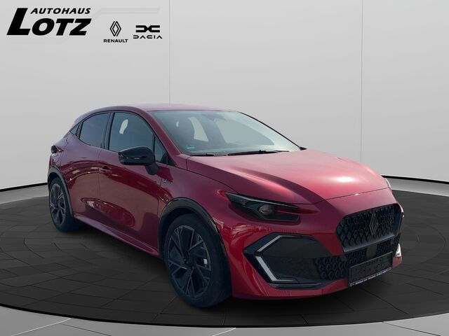 RENAULT Rafale 200 E-Tech Full Hybrid Esprit Alpine Ansicht 4 für Fahrzeugdetailseite