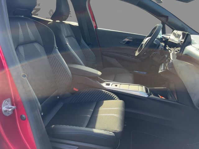 RENAULT Rafale 200 E-Tech Full Hybrid Esprit Alpine Ansicht 9 für Fahrzeugdetailseite