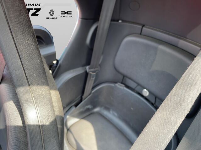 RENAULT Austral Iconic Esprit Alpine Mild Hybrid 160  Ansicht 4 für Fahrzeugdetailseite