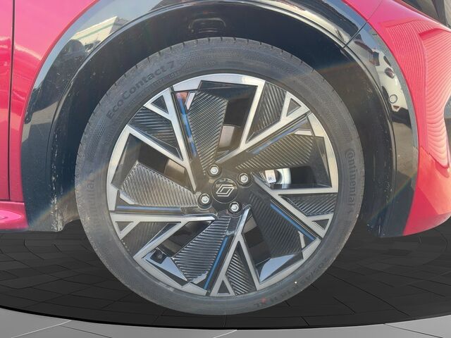 RENAULT Clio Equilibre TCe 90 Ansicht 10 für Fahrzeugdetailseite