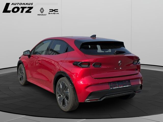 RENAULT Clio Equilibre TCe 90 Ansicht 2 für Fahrzeugdetailseite