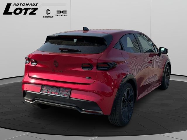 RENAULT Clio Equilibre TCe 90 Ansicht 3 für Fahrzeugdetailseite