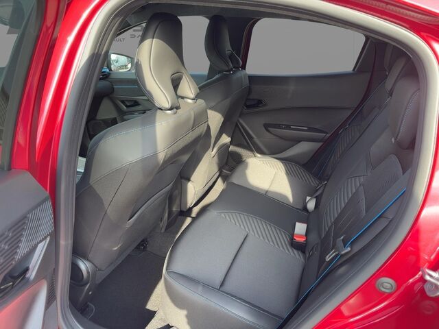 RENAULT Clio Equilibre TCe 90 Ansicht 7 für Fahrzeugdetailseite