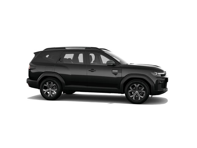 FIAT Doblo Lounge (Kurzversion) Ansicht 9 für Fahrzeugdetailseite