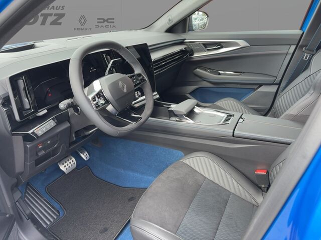RENAULT Austral Techno Mild Hybrid 160 Automatik Ansicht 6 für Fahrzeugdetailseite
