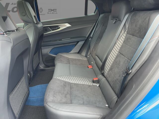 RENAULT Austral Techno Mild Hybrid 160 Automatik Ansicht 7 für Fahrzeugdetailseite