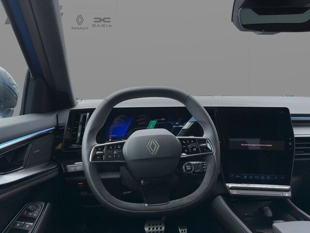 RENAULT Austral Techno Mild Hybrid 160 Automatik Ansicht 8 für Fahrzeugdetailseite