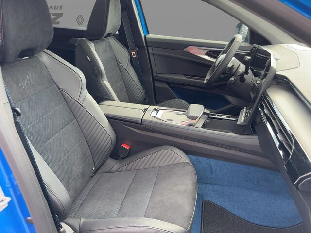 RENAULT Austral Techno Mild Hybrid 160 Automatik Ansicht 9 für Fahrzeugdetailseite