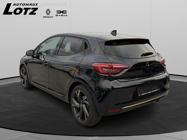 RENAULT Zoe Evolution EV50 110hp mit Batterie Ansicht 2 für Fahrzeugdetailseite