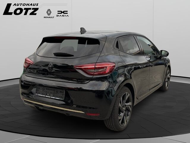 RENAULT Zoe Evolution EV50 110hp mit Batterie Ansicht 3 für Fahrzeugdetailseite