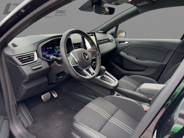 RENAULT Zoe Evolution EV50 110hp mit Batterie Ansicht 6 für Fahrzeugdetailseite