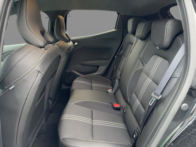 RENAULT Zoe Evolution EV50 110hp mit Batterie Ansicht 7 für Fahrzeugdetailseite