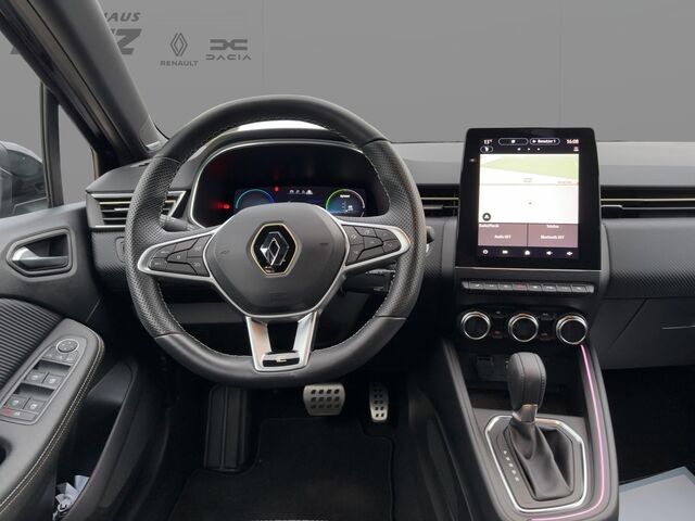 RENAULT Zoe Evolution EV50 110hp mit Batterie Ansicht 8 für Fahrzeugdetailseite