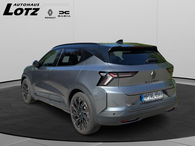 RENAULT Rafale Techno E-Tech Full Hybrid 200 Ansicht 2 für Fahrzeugdetailseite