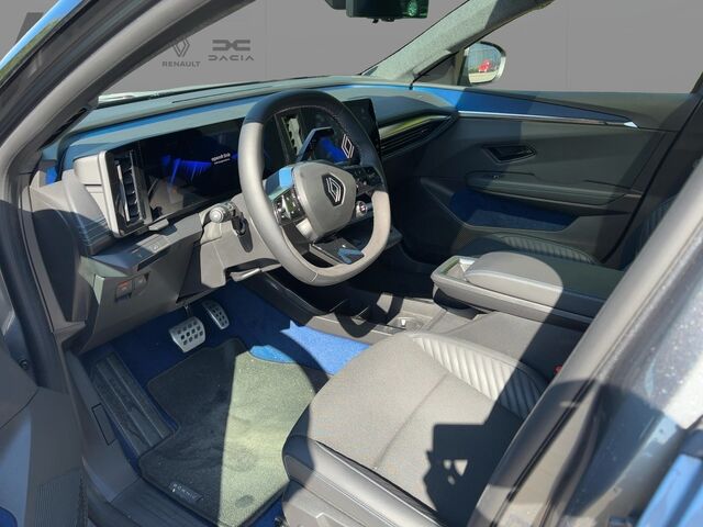 RENAULT Rafale Techno E-Tech Full Hybrid 200 Ansicht 6 für Fahrzeugdetailseite