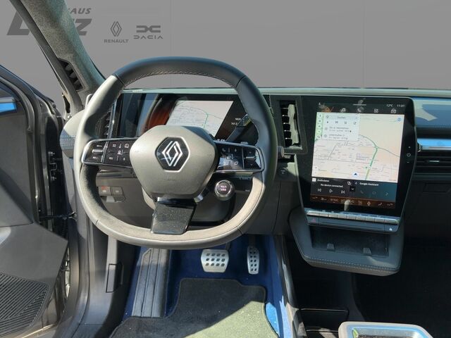 RENAULT Rafale Techno E-Tech Full Hybrid 200 Ansicht 7 für Fahrzeugdetailseite