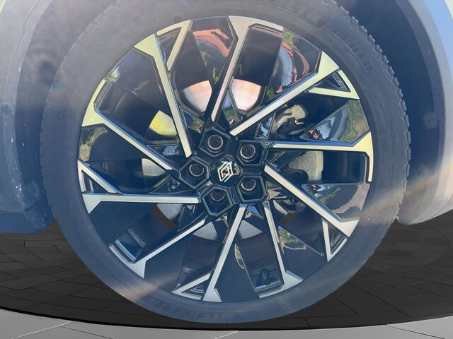 RENAULT Rafale Techno E-Tech Full Hybrid 200 Ansicht 9 für Fahrzeugdetailseite