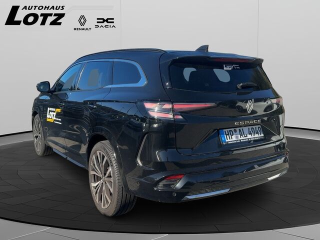 RENAULT Symbioz Techno Full Hybrid E-Tech 160 Ansicht 2 für Fahrzeugdetailseite