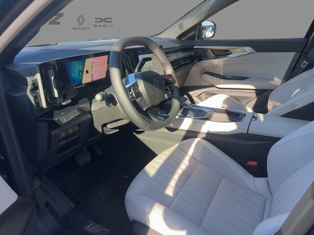 RENAULT Symbioz Techno Full Hybrid E-Tech 160 Ansicht 6 für Fahrzeugdetailseite